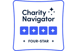 Charity Navigator Four Star