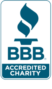 BBB Accredited Charity give.org