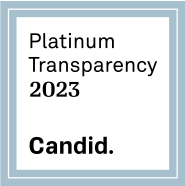 GuideStar Platinum Seal of Transparency